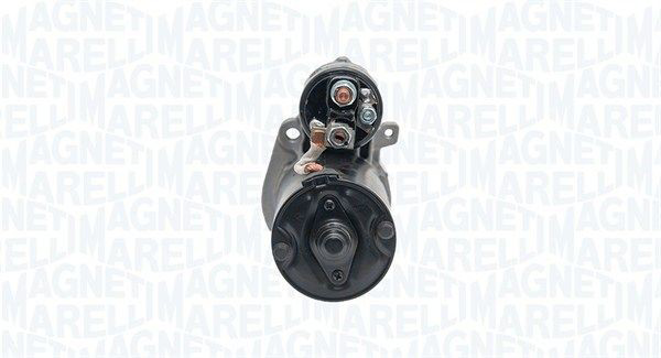 Стартер Magneti Marelli 063721410010 цена, от 130.44 USD
